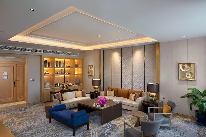 Sheraton Grande Sukhumvit - Oda