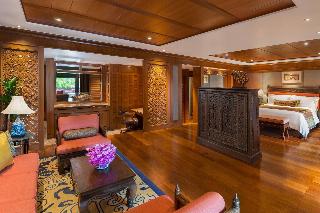 Sheraton Grande Sukhumvit fotoÄŸrafÄ±