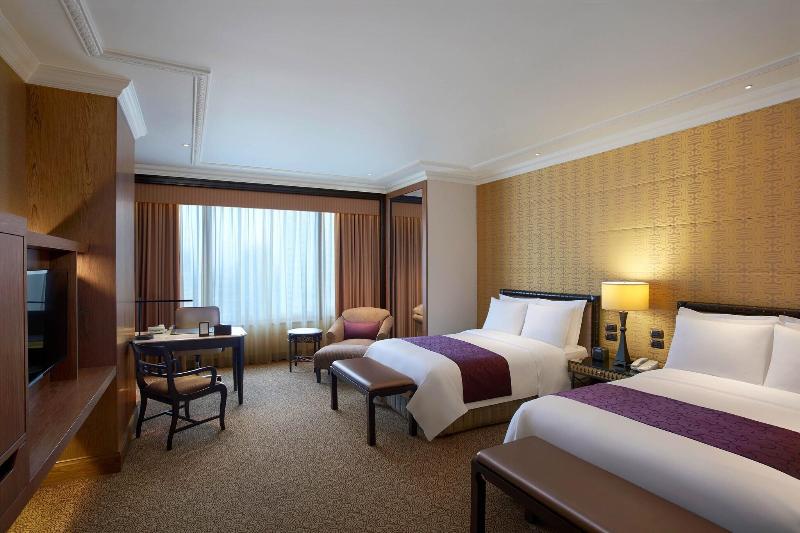 Sheraton Grande Sukhumvit - Oda