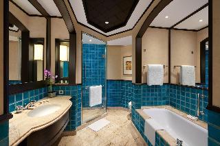 Sheraton Grande Sukhumvit fotoÄŸrafÄ±