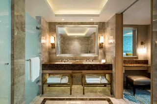 Sheraton Grande Sukhumvit fotoÄŸrafÄ±