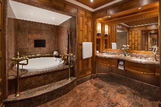 Sheraton Grande Sukhumvit fotoÄŸrafÄ±
