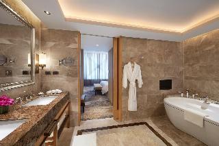 Sheraton Grande Sukhumvit fotoÄŸrafÄ±