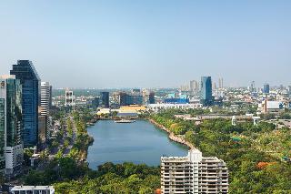 Sheraton Grande Sukhumvit fotoÄŸrafÄ±