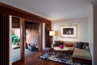 Sheraton Grande Sukhumvit fotoÄŸrafÄ±