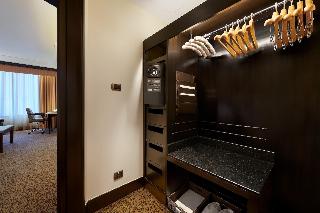 Sheraton Grande Sukhumvit fotoÄŸrafÄ±