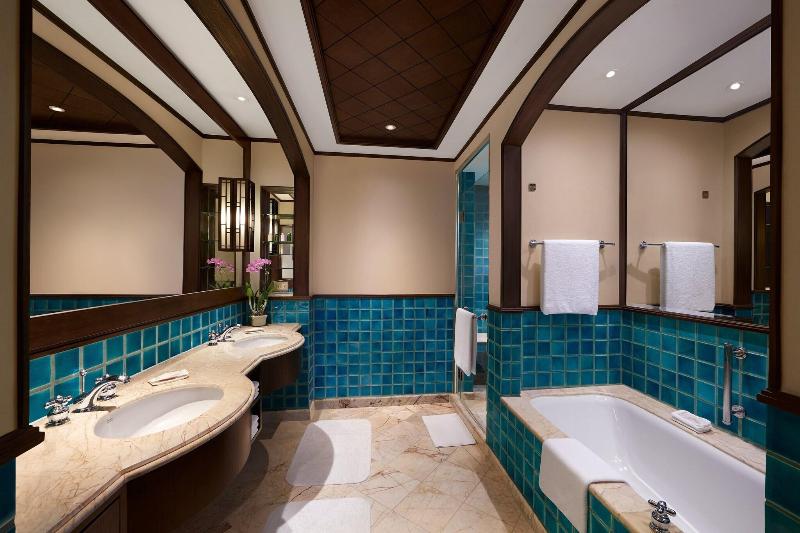 Sheraton Grande Sukhumvit - Oda