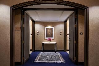 Sheraton Grande Sukhumvit fotoÄŸrafÄ±