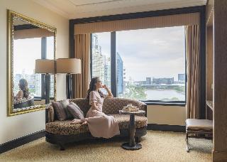 Sheraton Grande Sukhumvit fotoÄŸrafÄ±