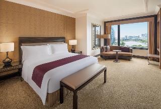 Sheraton Grande Sukhumvit fotoÄŸrafÄ±