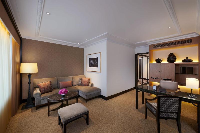 Sheraton Grande Sukhumvit - Oda