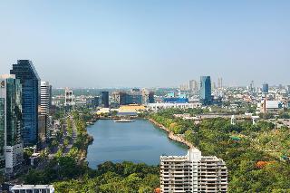 Sheraton Grande Sukhumvit fotoÄŸrafÄ±