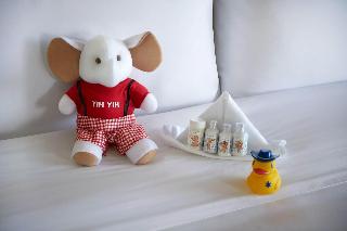 Sheraton Grande Sukhumvit fotoÄŸrafÄ±
