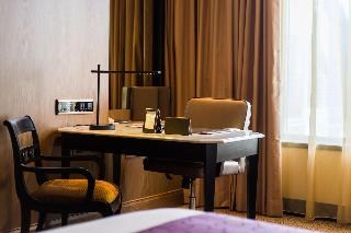 Sheraton Grande Sukhumvit fotoÄŸrafÄ±