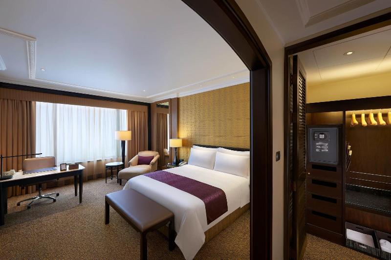Sheraton Grande Sukhumvit - Oda