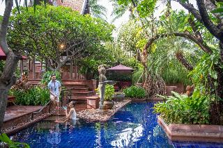 Sheraton Grande Sukhumvit fotoÄŸrafÄ±