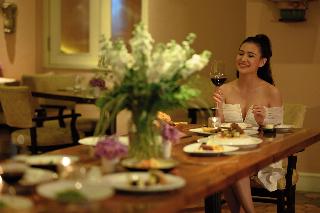 Sheraton Grande Sukhumvit fotoÄŸrafÄ±