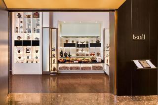 Sheraton Grande Sukhumvit fotoÄŸrafÄ±