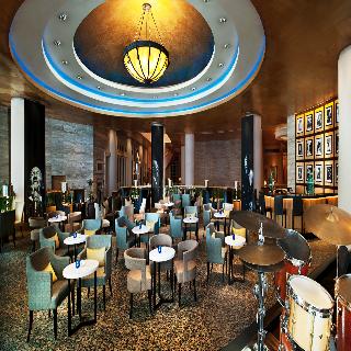 Sheraton Grande Sukhumvit fotoÄŸrafÄ±