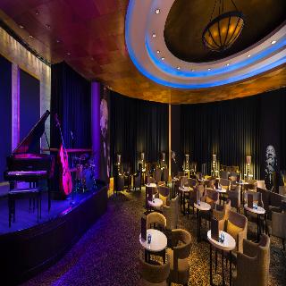 Sheraton Grande Sukhumvit fotoÄŸrafÄ±