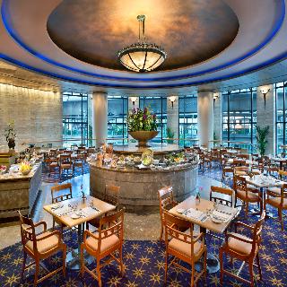 Sheraton Grande Sukhumvit fotoÄŸrafÄ±