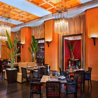 Sheraton Grande Sukhumvit fotoÄŸrafÄ±