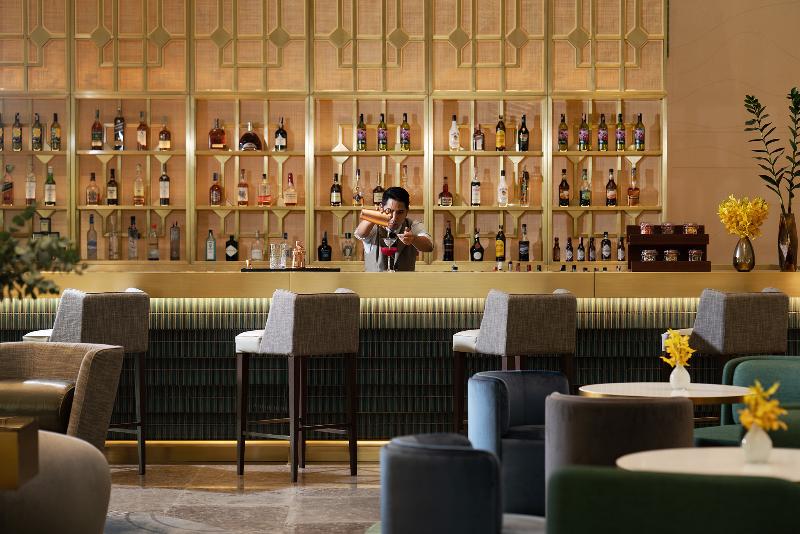 Movenpick BDMS Wellness Resort Bangkok - Bar