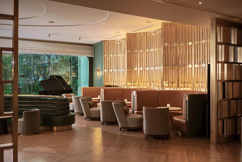 Movenpick BDMS Wellness Resort Bangkok - Bar