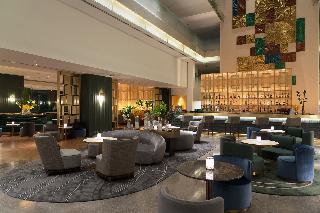 Movenpick BDMS Wellness Resort Bangkok fotoÄŸrafÄ±