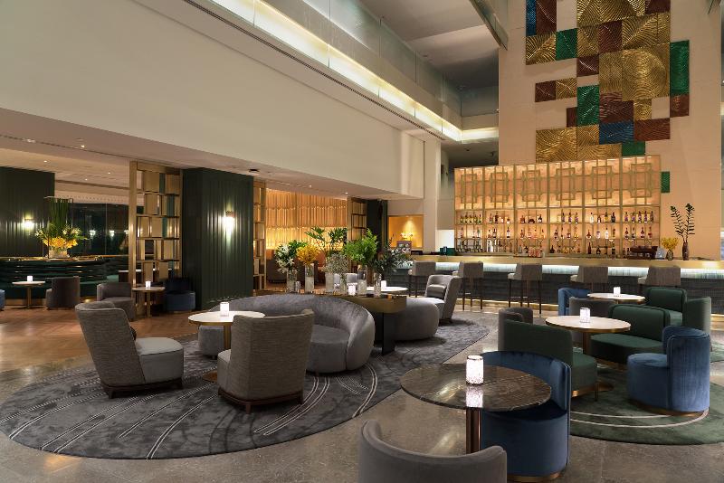 Movenpick BDMS Wellness Resort Bangkok - Bar