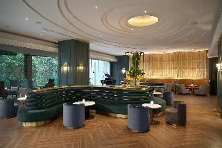Movenpick BDMS Wellness Resort Bangkok fotoÄŸrafÄ±
