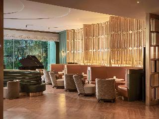 Movenpick BDMS Wellness Resort Bangkok fotoÄŸrafÄ±