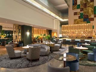 Movenpick BDMS Wellness Resort Bangkok fotoÄŸrafÄ±