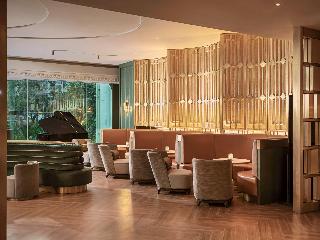 Movenpick BDMS Wellness Resort Bangkok fotoÄŸrafÄ±