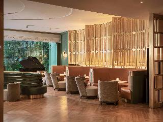 Movenpick BDMS Wellness Resort Bangkok fotoÄŸrafÄ±