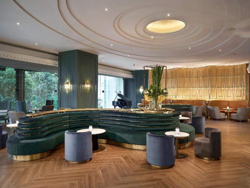 Movenpick BDMS Wellness Resort Bangkok - Bar