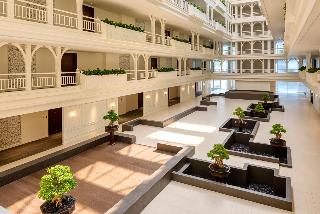 Movenpick BDMS Wellness Resort Bangkok fotoÄŸrafÄ±