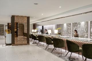 Movenpick BDMS Wellness Resort Bangkok fotoÄŸrafÄ±