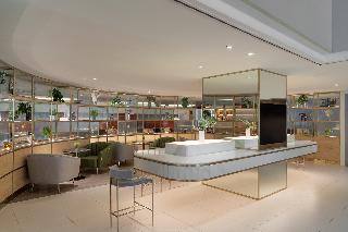 Movenpick BDMS Wellness Resort Bangkok fotoÄŸrafÄ±