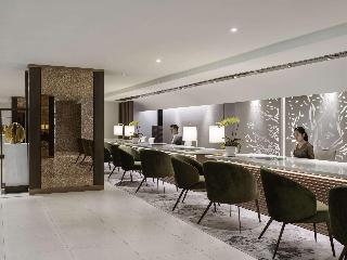Movenpick BDMS Wellness Resort Bangkok fotoÄŸrafÄ±