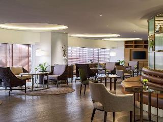 Movenpick BDMS Wellness Resort Bangkok fotoÄŸrafÄ±