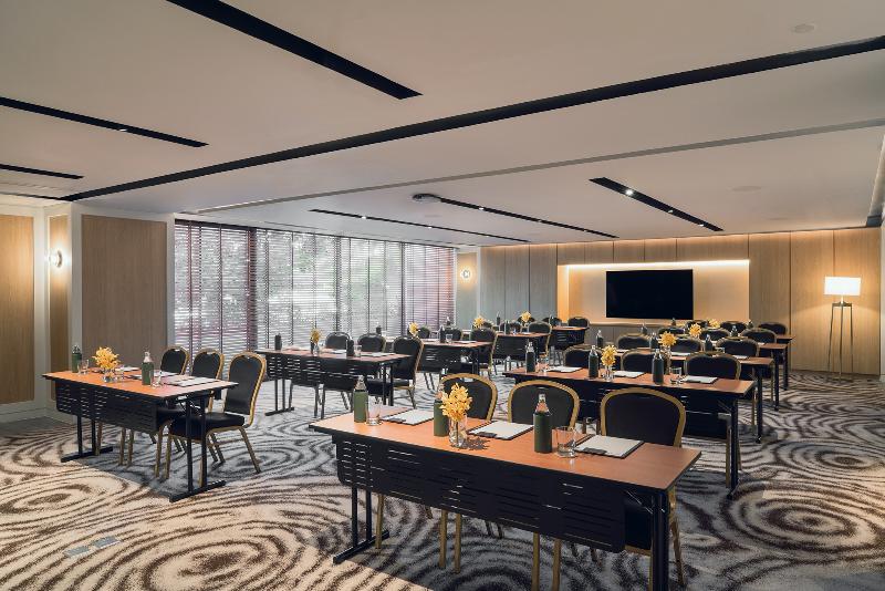 Movenpick BDMS Wellness Resort Bangkok - Toplantı
