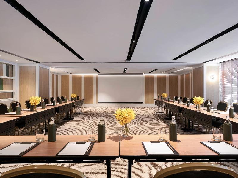 Movenpick BDMS Wellness Resort Bangkok - Toplantı
