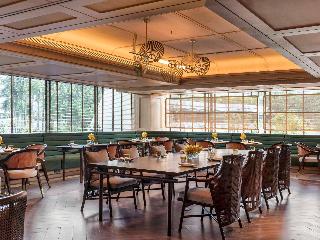Movenpick BDMS Wellness Resort Bangkok fotoÄŸrafÄ±