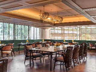 Movenpick BDMS Wellness Resort Bangkok fotoÄŸrafÄ±