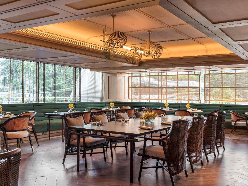 Movenpick BDMS Wellness Resort Bangkok - Toplantı