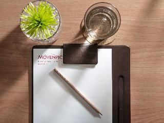 Movenpick BDMS Wellness Resort Bangkok fotoÄŸrafÄ±
