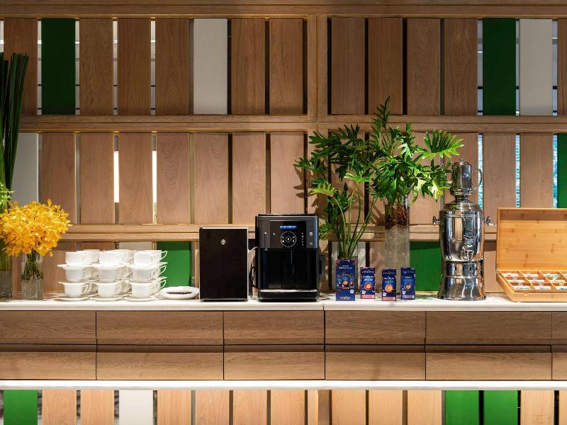 Movenpick BDMS Wellness Resort Bangkok - Toplantı