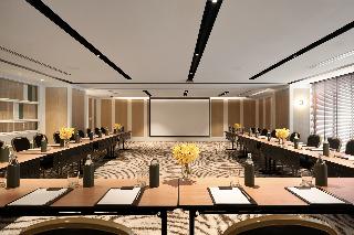 Movenpick BDMS Wellness Resort Bangkok fotoÄŸrafÄ±