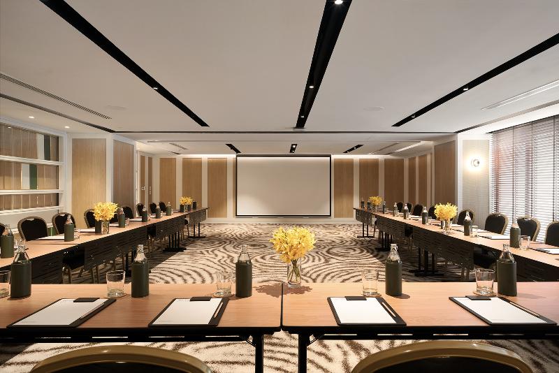 Movenpick BDMS Wellness Resort Bangkok - Toplantı